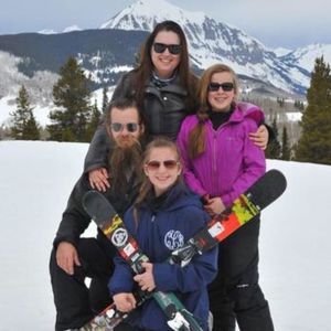 Meet your Posher, Candace